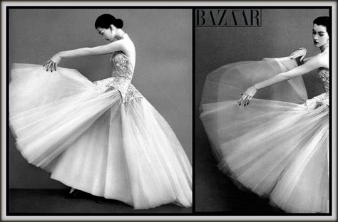 cristobal balenciaga 1950s